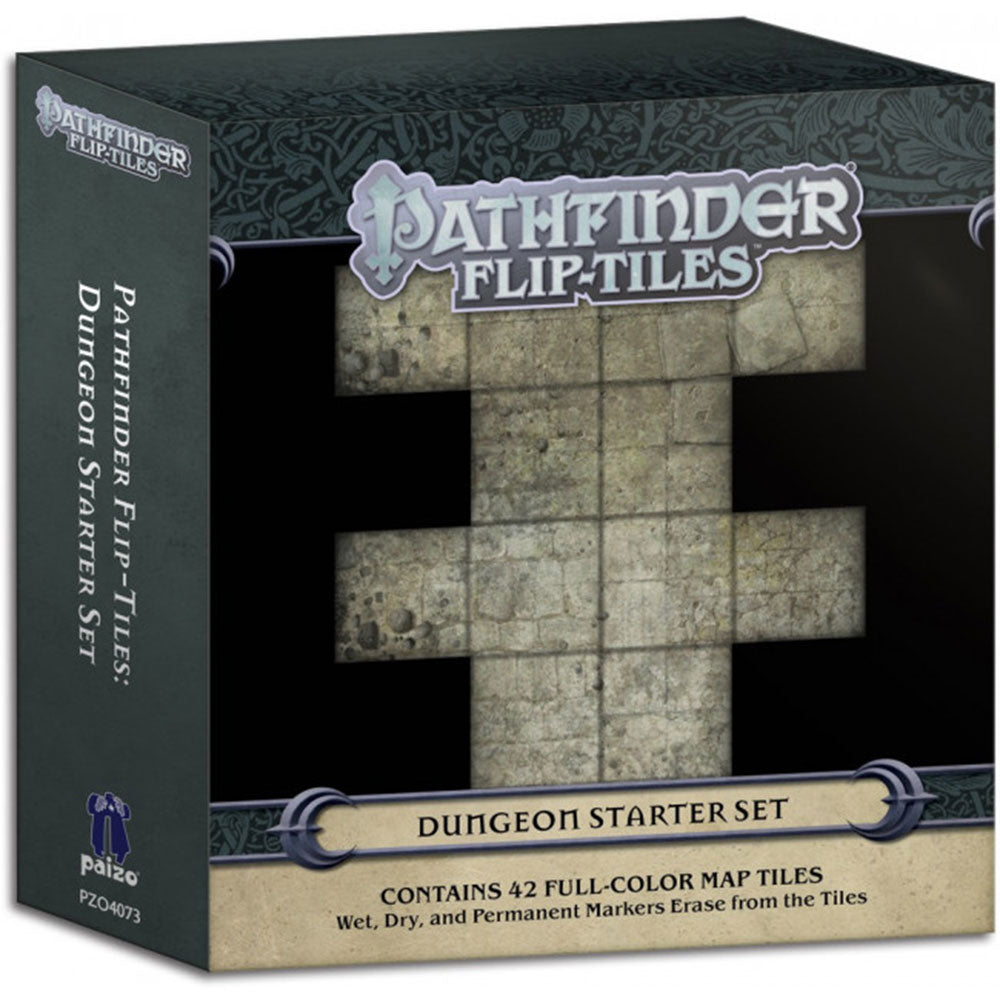Pathfinder Flip-Tiles Starter Set