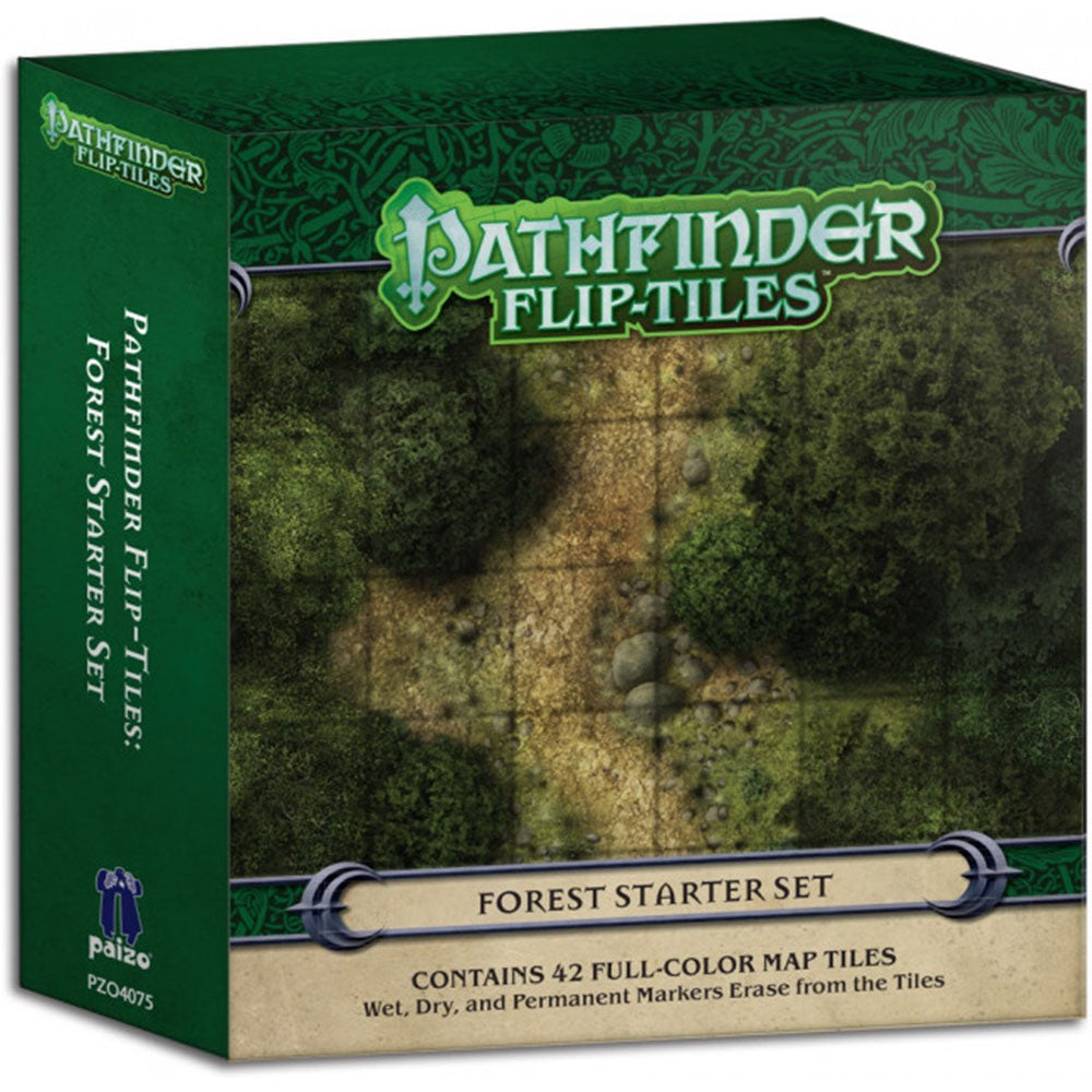 Pathfinder Flip-Tiles-Starterset