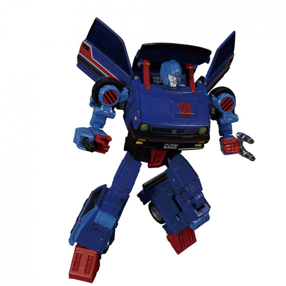 Transformers Takara Tomy Masterpiece Figura JPN