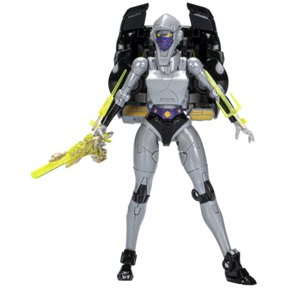 Transformers Takara Tomy Masterpiece Figur JPN