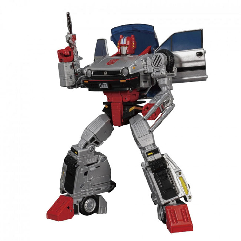 Transformers Takara Tomy Masterpiece Figura JPN