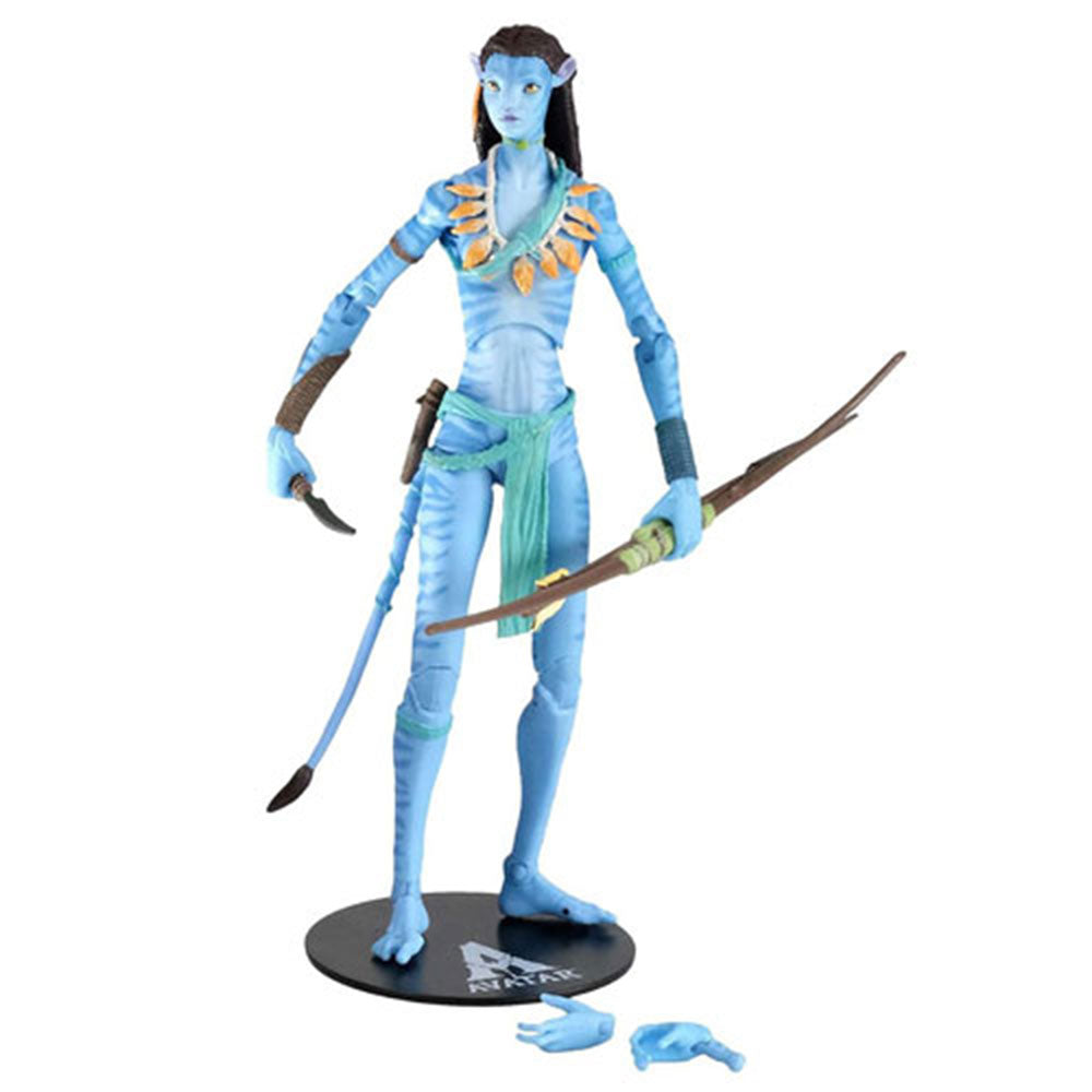 Avatar Movie Neytiri Action Figure