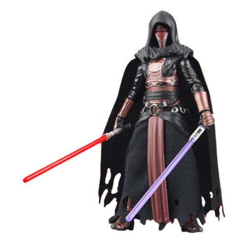 Star Wars The Vintage Collection Darth Raven Action Figure