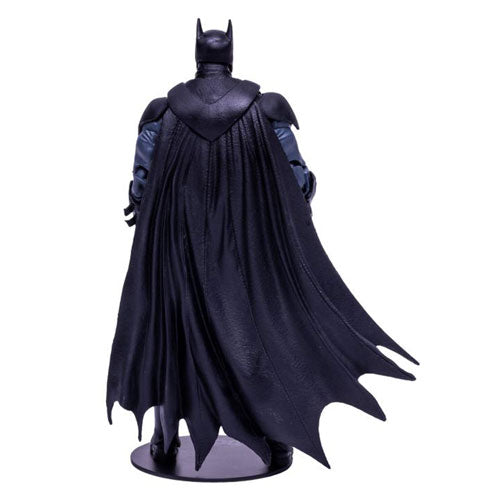 DC Multiverse The Next Batman Future State Figure