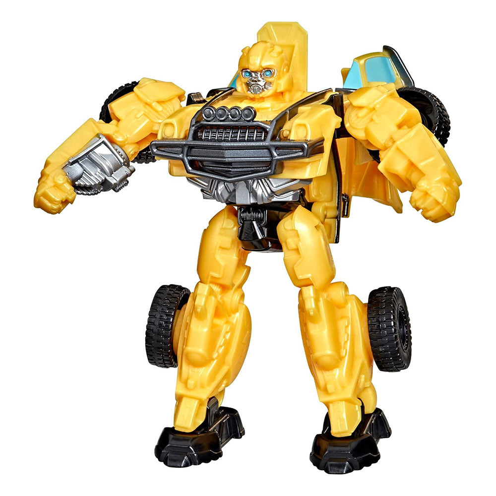 Transformers Beast Battle Changer Figure