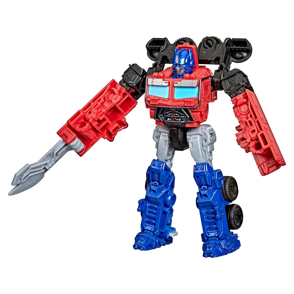 Transformers Beast Battle Changer Figure