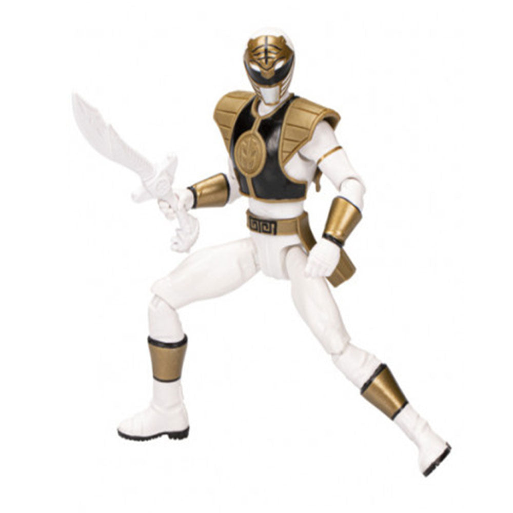 Power Rangers Mighty Morphin Ranger Figura