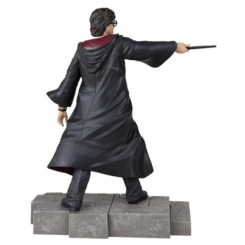 Movie Maniacs The Goblet of Fire Harry Potter Action Figure