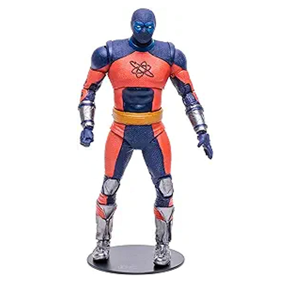 DC Multiverse Black Adam Movie Atom Smasher Action Figure