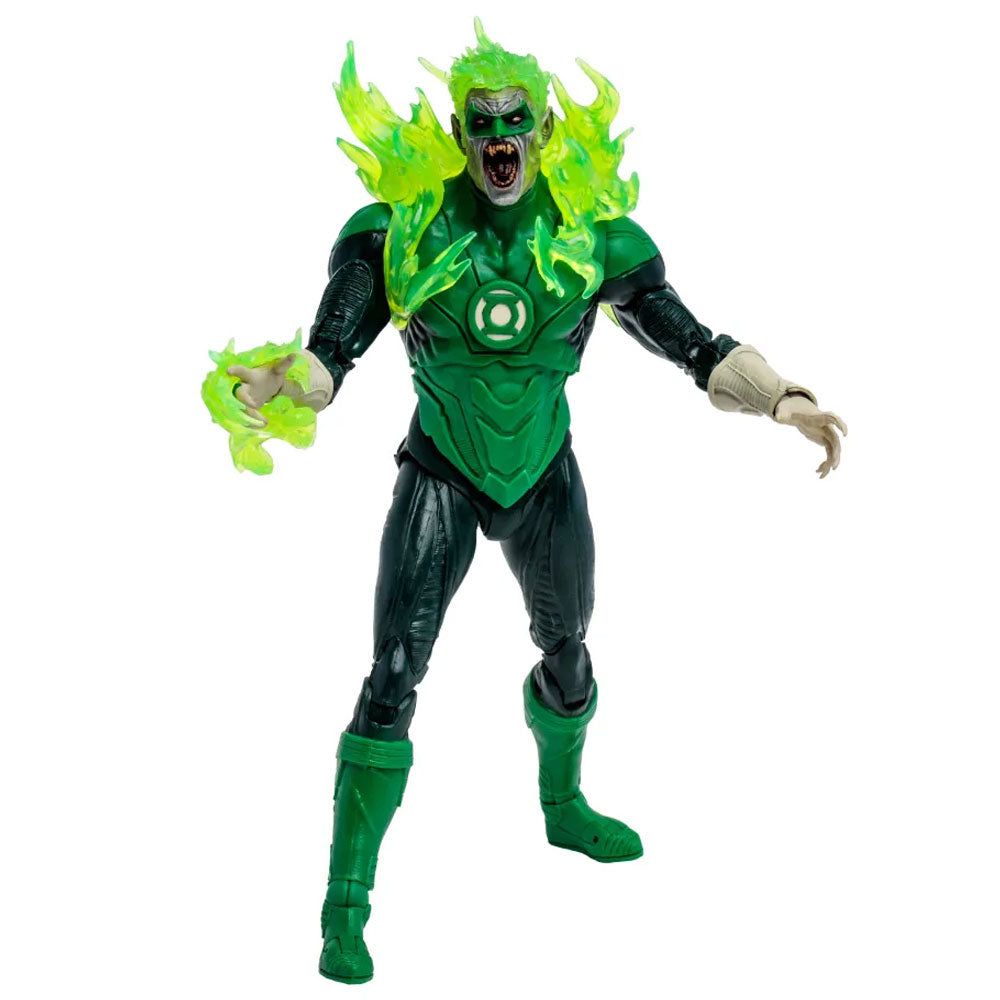 DC Multiverse DC vs Vampires Gold Label Green Lantern Figure