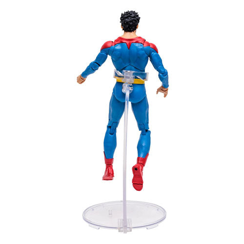 DC Multiverse Future State Jonathan Kent Superman Figure