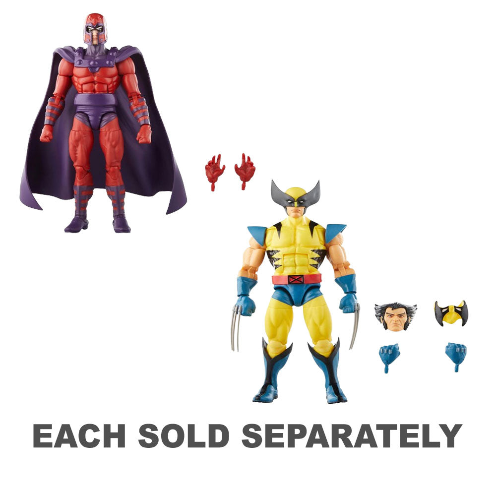 Marvel Legends Series X-Men 97 Action Figure