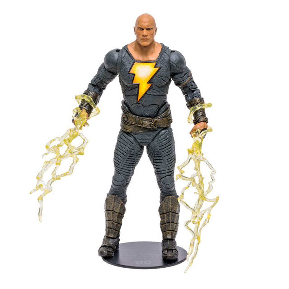 DC Multiverse Black Adam Action Figure