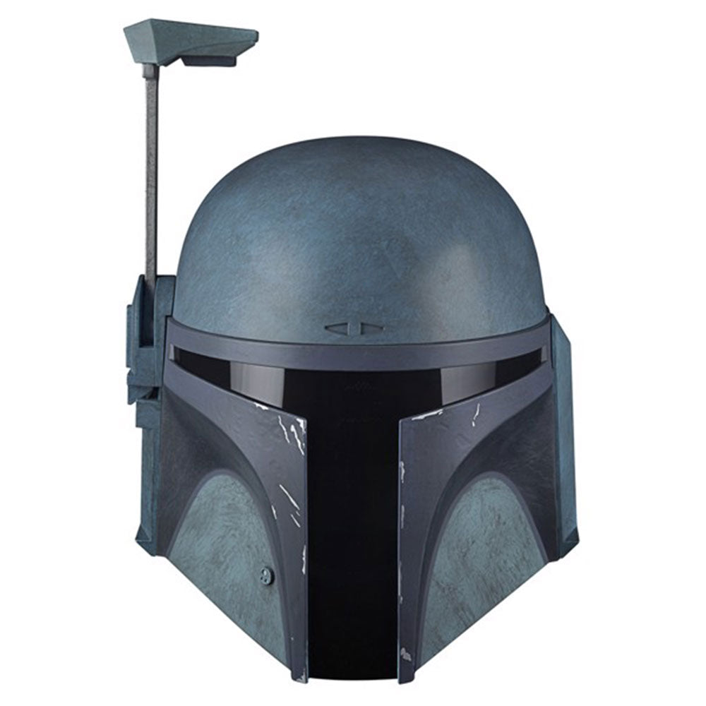 Star Wars The Black Series Mandalorian Death Watch Helmet