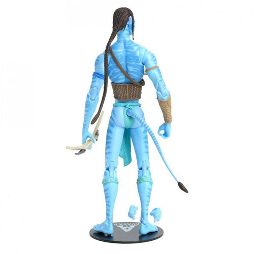 Avatar Movie Jake Sully Figure 18cm