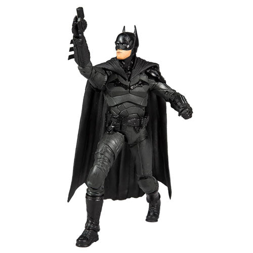 DC Multiverse Batman Movie Batman Action Figure