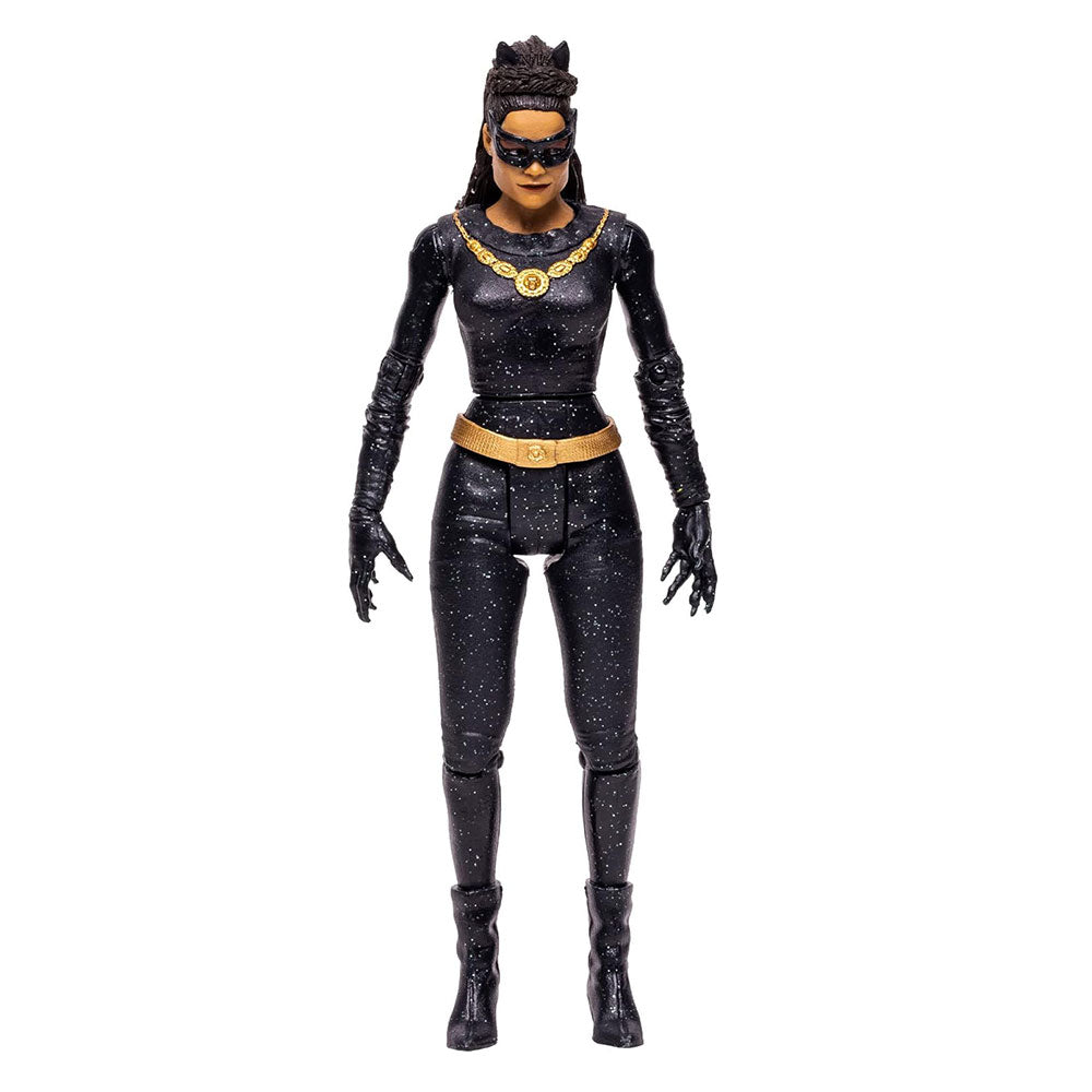 DC Retro Batman 1966 Season 3 Catwoman Figure