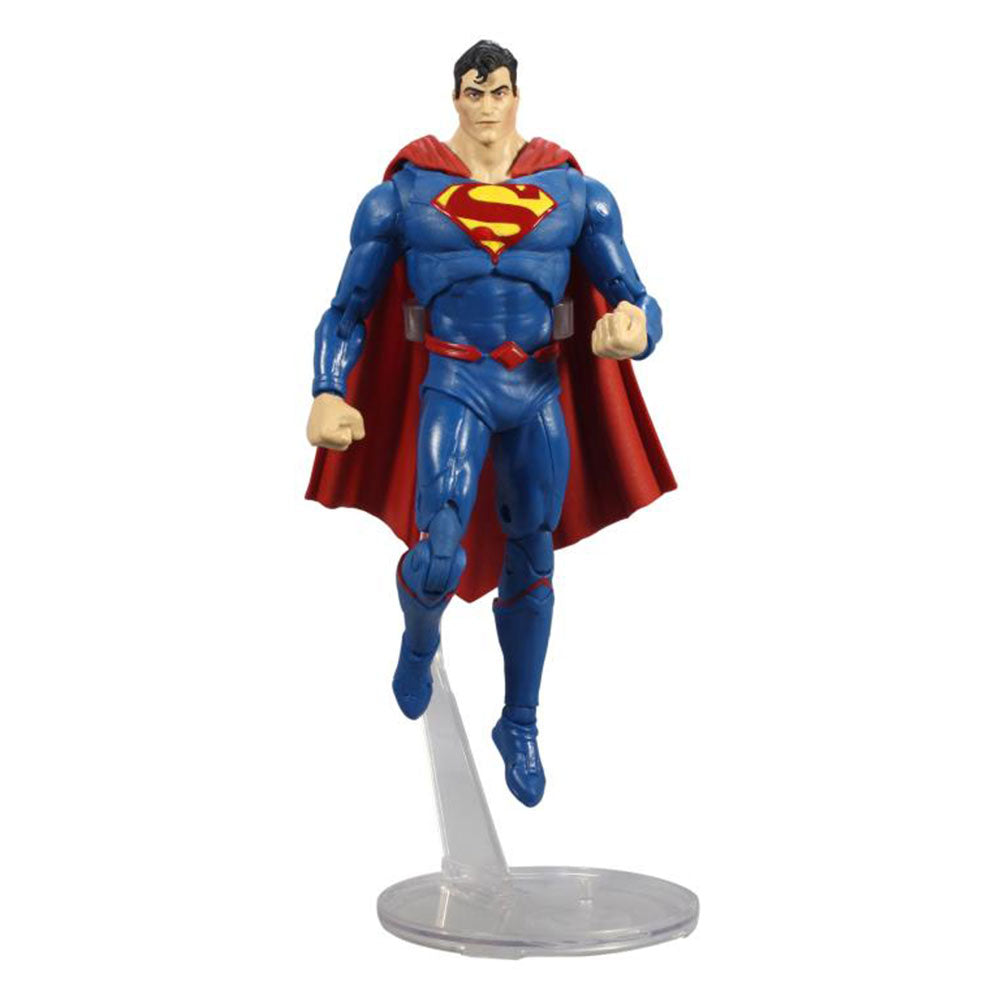 DC Multiverse DC Rebirth Superman Action Figure
