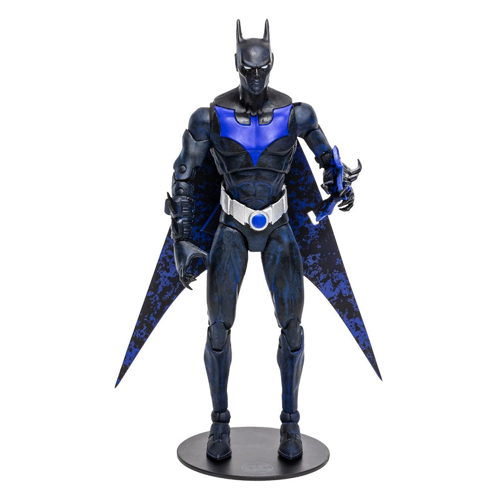 DC Multiverse Inque As Batman Beyond Action Figure