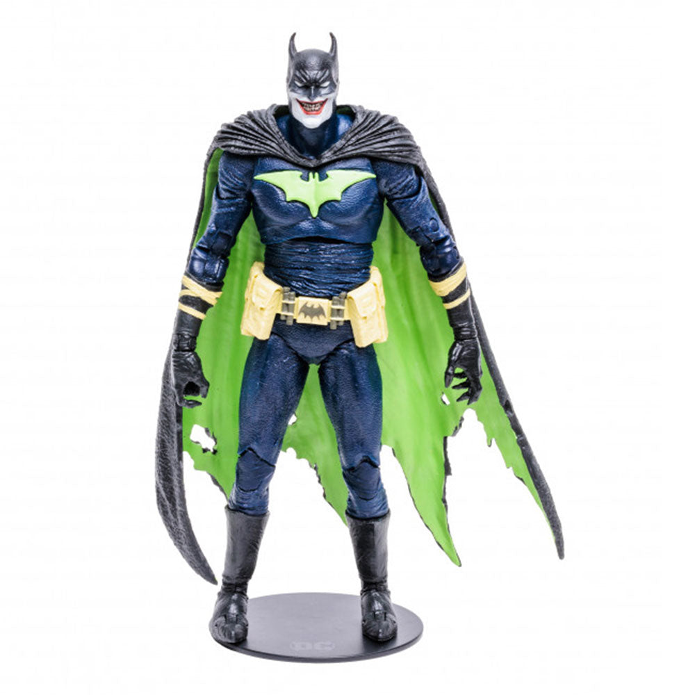 DC Multiverse The Batman Who Laughs Action Figure