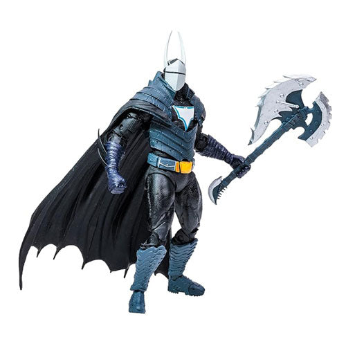 DC Multiverse Dark Nights Metal Duke Thomas Action Figure