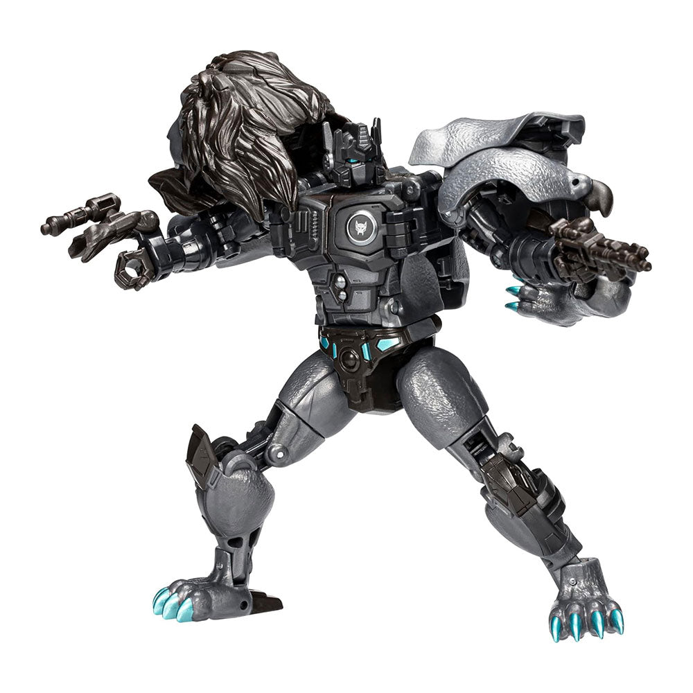 Legacy Evolution Voyager Class Figure