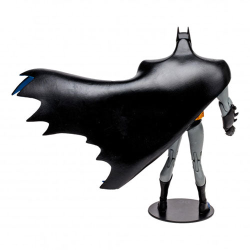 DC Multiverse Gold Label Batman 30th Anniversary Figure
