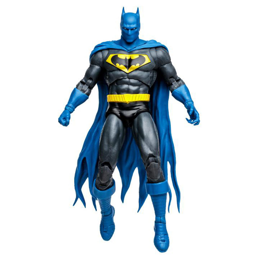 DC Multiverse Speeding Bullets Batman Action Figure