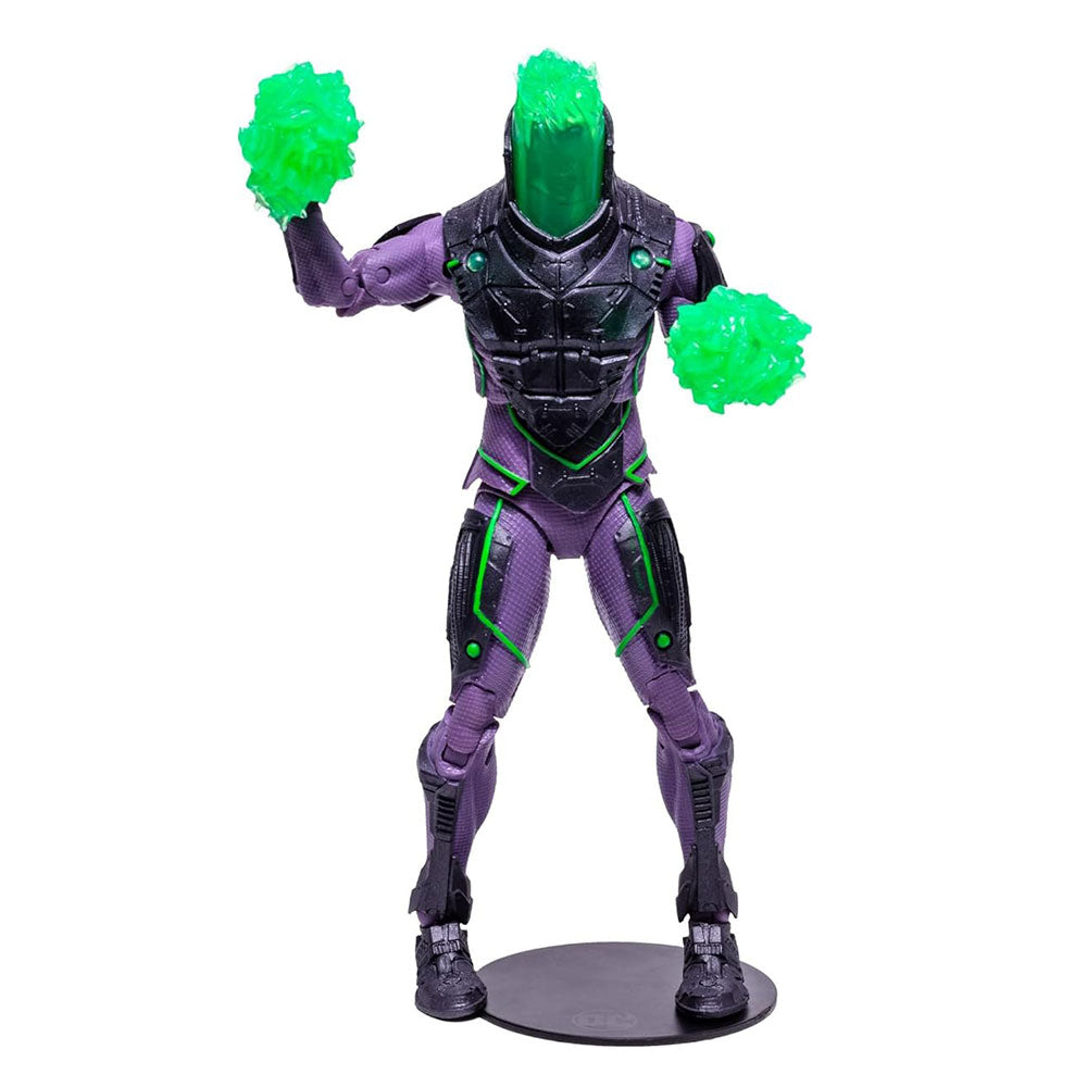 DC Multiverse Batman Beyond Blight Action Figure