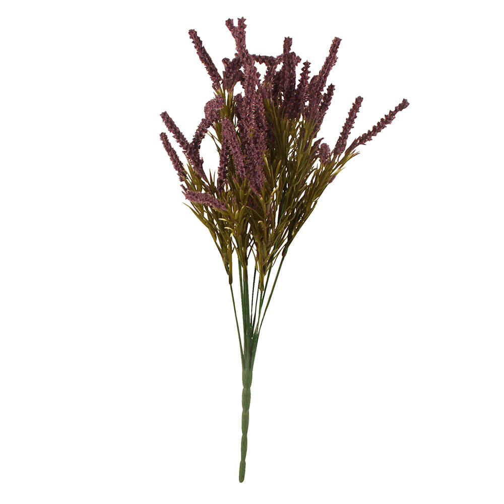 Purple Astilbe Bouquet 35cm