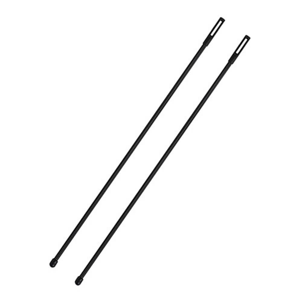  Kabelgebundener Kabelbinder von Gear Tie, 45,7 cm (2er-Pack)