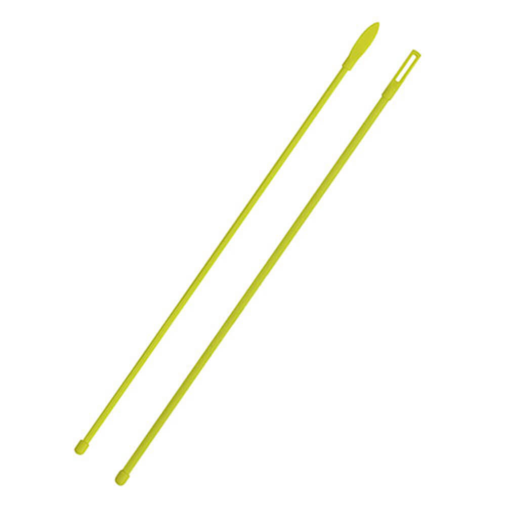  Kabelgebundener Kabelbinder von Gear Tie, 45,7 cm (2er-Pack)