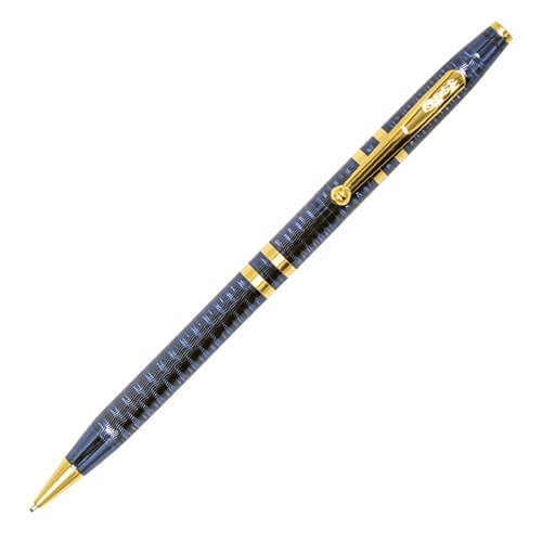Cross 175th Classic Century +23ct Pencil
