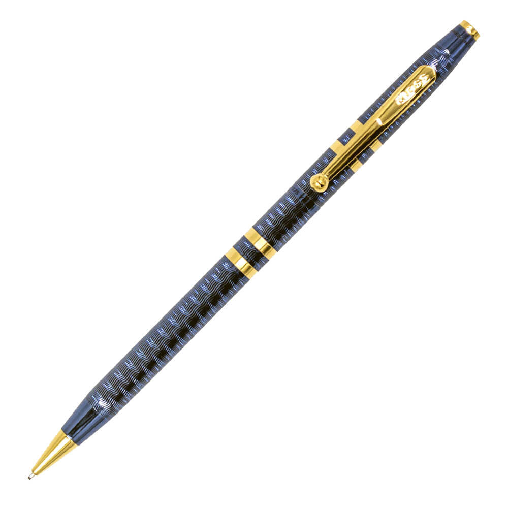 Kreuz 175. klassisches Jahrhundert +23ct Bleistift