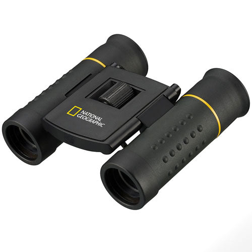 National Geographic Pocket Binoculars