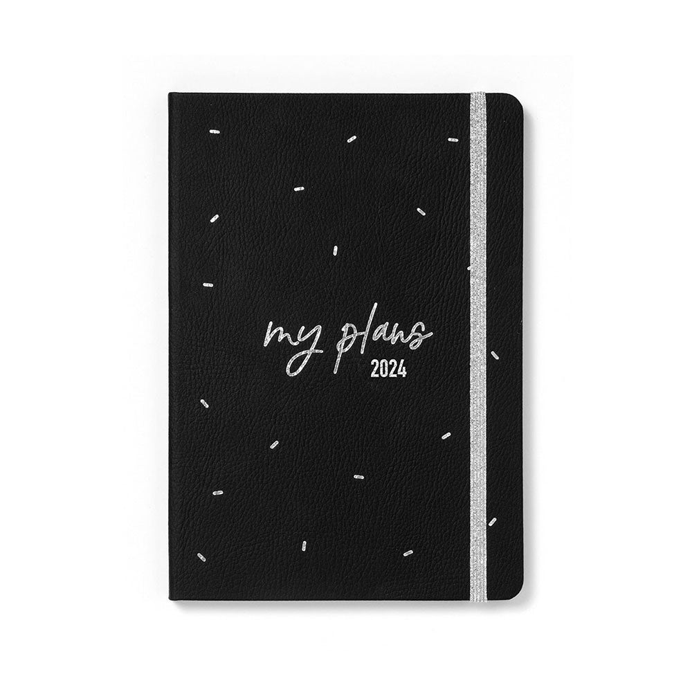 Letts 2024 Joy A5 Weekly Diary