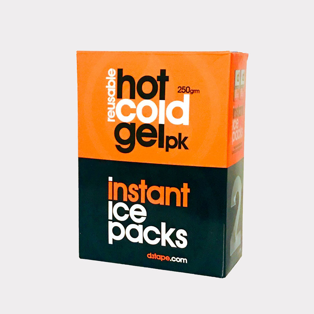 D3 Instant Ice/Gel Pack 3pk