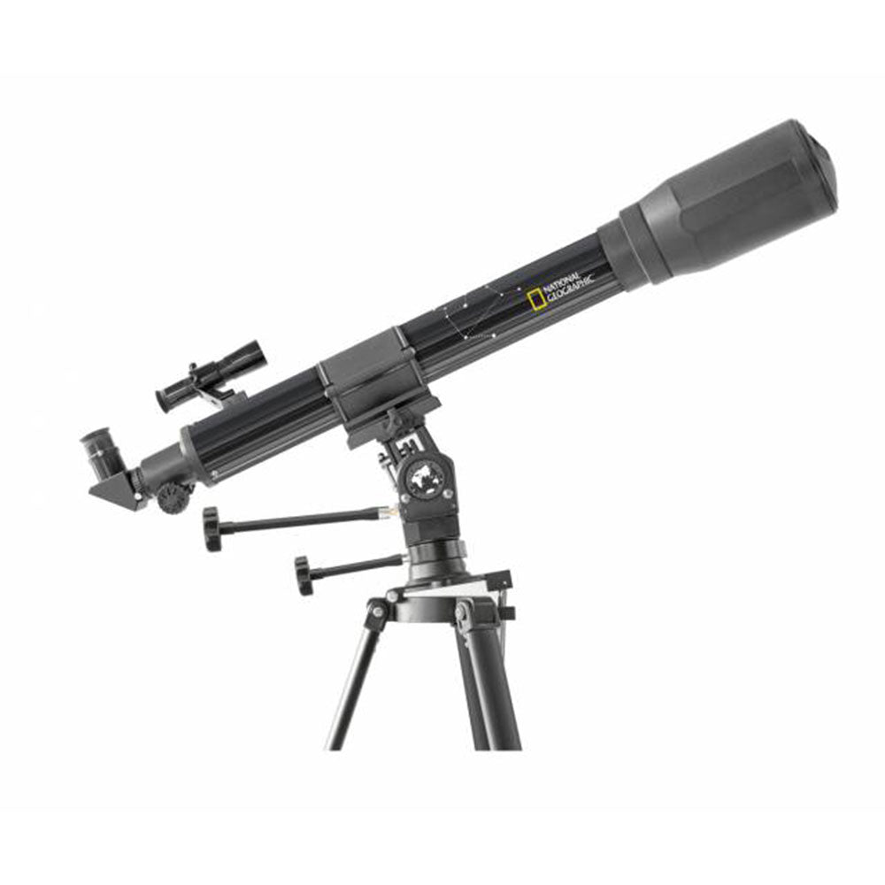 National Geographic Refractor Telescope 70/900 NG