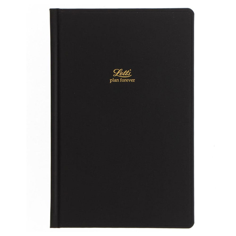 Letts Icon Book Perpetual Diary