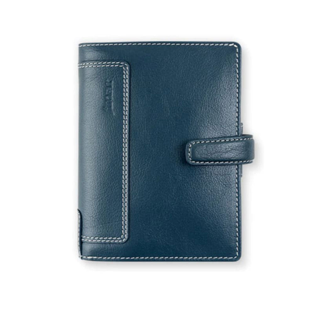 Filofax Holborn Pocket Organiser (Blue)