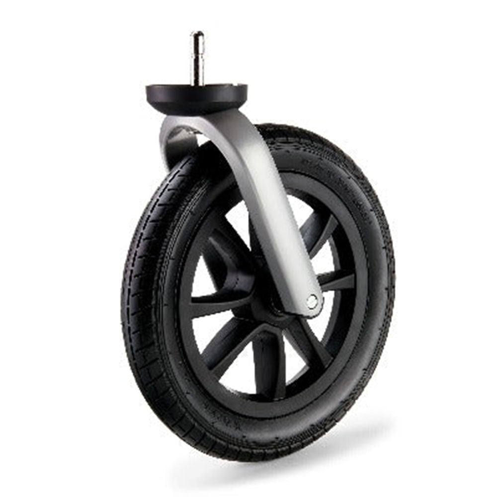 Chicco Replacement Wheel for Activ3 (Black)