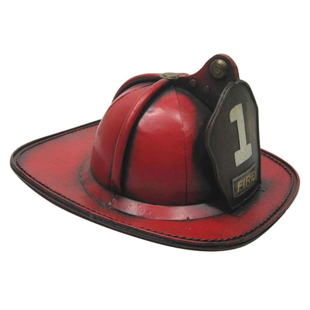 Dakota Firemans Hat