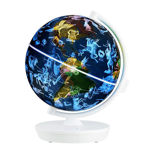 Oregon Starry Smart Globe