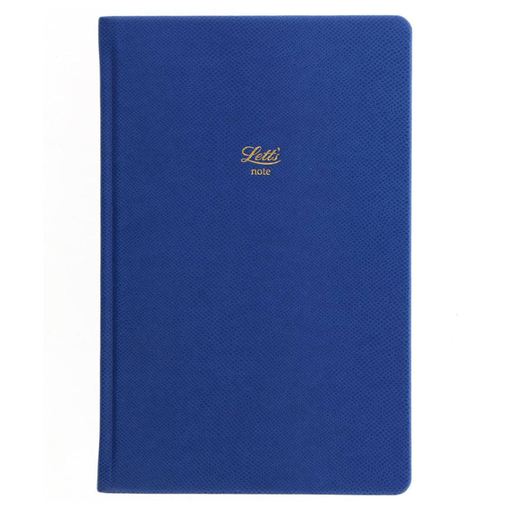 Letts Legacy Book Notebook