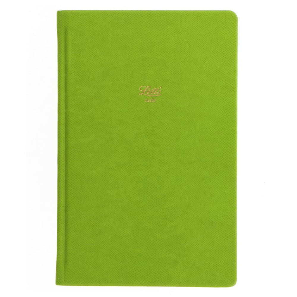 Letts Legacy Book Notebook