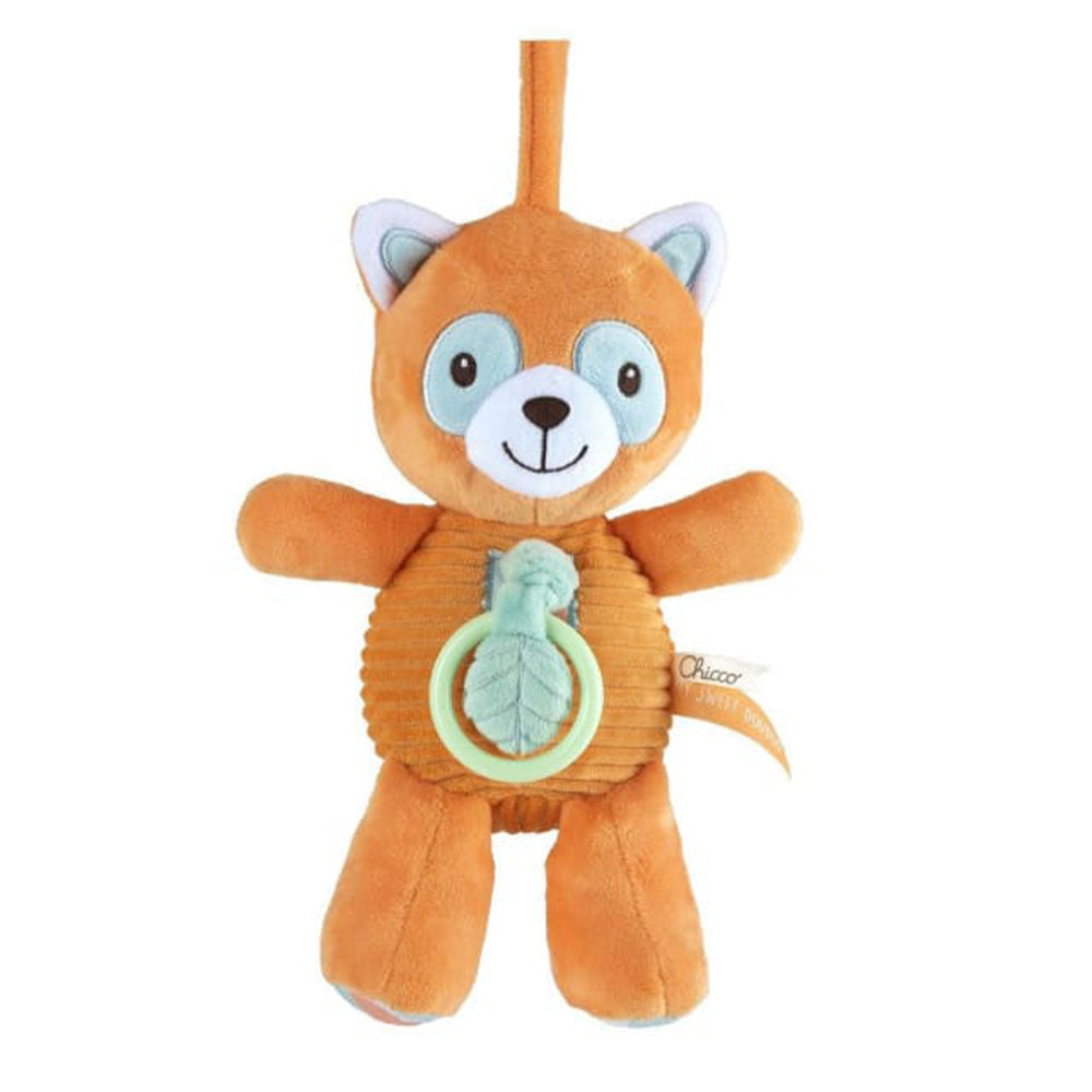 Chicco Rode Panda Muzikaal Speelgoed