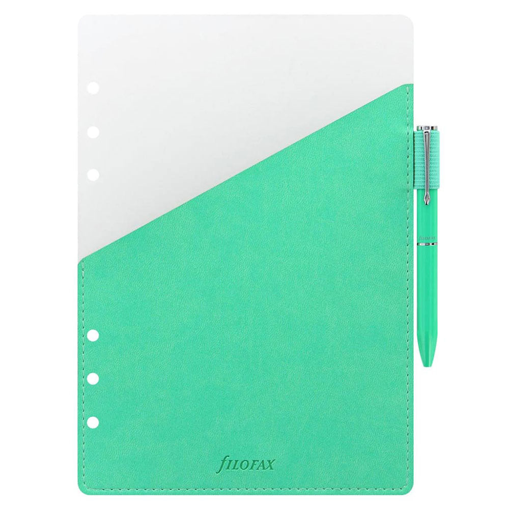 Filofax A5 Organiser with Pen Loop