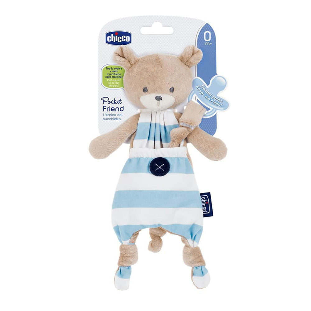 Chicco Pocket Friend Soothing Accessory