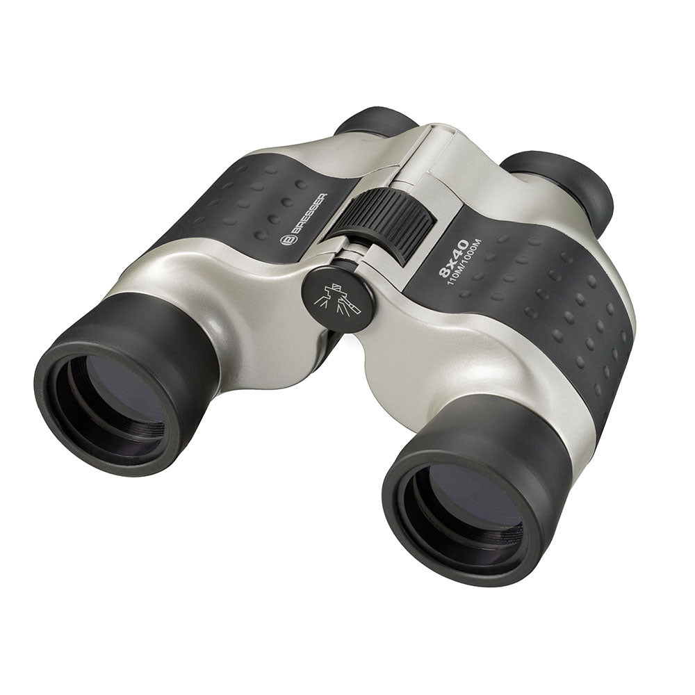 Bresser Junior 8x40 Porro Binoculars