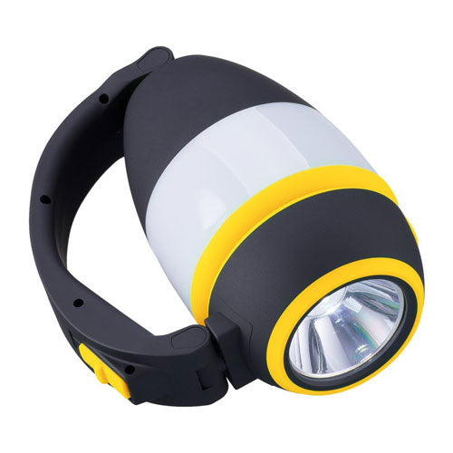 National Geographic 3-in-1 Outdoor Lantern
